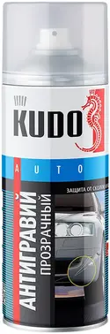 Kudo Auto антигравий прозрачный защита от сколов и коррозии