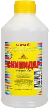 Ясхим скипидар