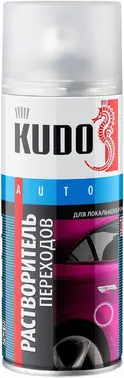 Kudo Auto растворитель переходов для локального ремонта