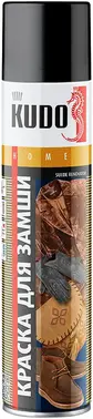 Kudo Home Suede Renovator краска для замши и нубука