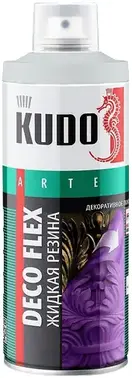 Kudo Arte Deco Flex жидкая резина декоративное покрытие