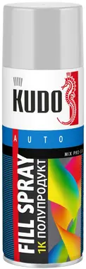 Kudo Auto Fill Spray Mix Pro-System 1K полупродукт