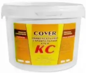 Cover Color КС универсальный строительный клей