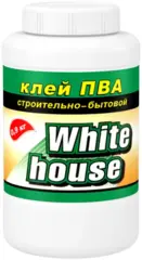 White House ПВА клей строительно-бытовой