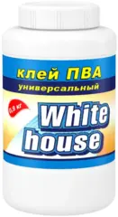 White House ПВА клей универсальный