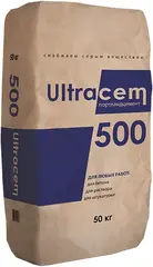 Perfekta М-500 Ultracem 500 портландцемент