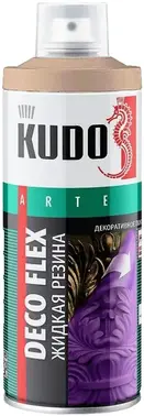 Kudo Arte Deco Flex жидкая резина декоративное покрытие