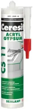 Ceresit CS 11 Sealant Premium акриловый герметик