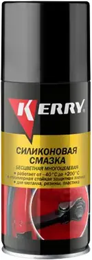 Kerry смазка силиконовая