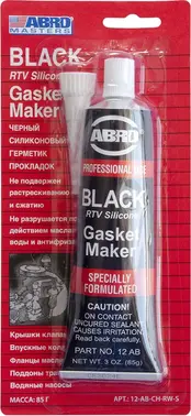 Abro Masters RTV Silicone Gasket Maker силиконовый герметик прокладок