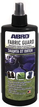 Abro Fabric Guard защита от пятен