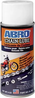 Abro Chain Lube смазка для цепей