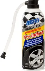 Abro Quick Fix Tire Inflator шинонаполнитель