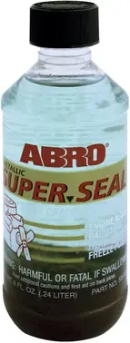 Abro Metallic Super Seal герметик блока цилиндров