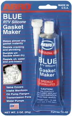 Abro RTV Silicone Gasket Maker герметик прокладок стандартный