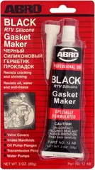 Abro RTV Silicone Gasket Maker герметик прокладок стандартный