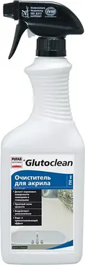Пуфас Glutoclean Acryl Reiniger очиститель для акрила