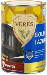 Veres Gold Lazura защита древесины