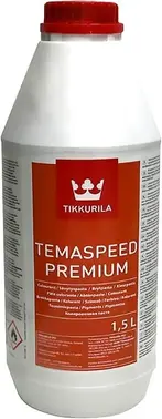 Тиккурила Temaspeed колер