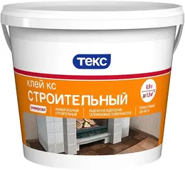 Текс Универсал КС клей строительный