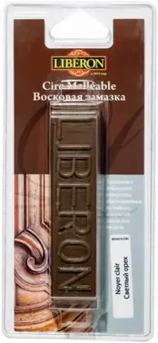 Liberon Cire A Reboucher Malleable восковая замазка для дерева