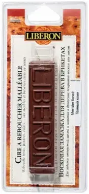 Liberon Cire A Reboucher Malleable восковая замазка для дерева