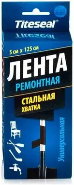 Titebond Titeseal Стальная Хватка лента ремонтная универсальная