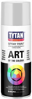 Титан Professional Spray Paint Art of the Colour краска аэрозольная