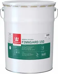Тиккурила Finngard 150 защитная краска для бетона