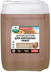 Просепт Exterior антисептик для внутренних работ