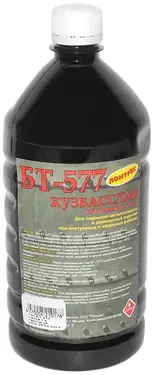 Лонтрек БТ-577 Кузбасслак лак битумный