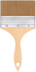 PQtools Профи кисть плоская
