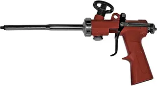 Пистолет для монтажной пены с тефлоновым покрытием PQtools Ultra