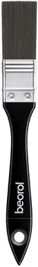 Beorol Black Professional кисть плоская