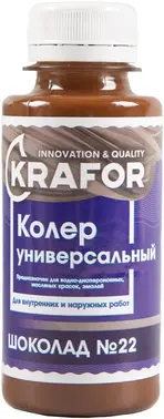 Крафор колер универсальный