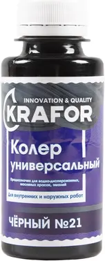 Крафор колер универсальный