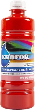 Крафор колер универсальный