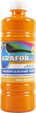 Крафор колер универсальный
