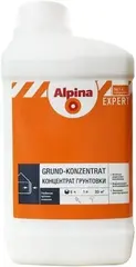 Alpina Expert Grund Konzentrat грунт-концентрат