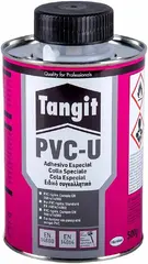 Тангит PVC-U клей для труб