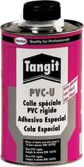 Тангит PVC-U клей для труб