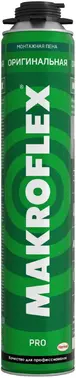 Макрофлекс Оригинальная Про монтажная пена профессиональная