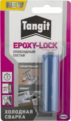 Тангит Epoxy-Lock эпоксидный состав для ремонта и герметизации труб