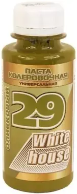 White House паста колеровочная