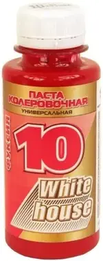 White House паста колеровочная