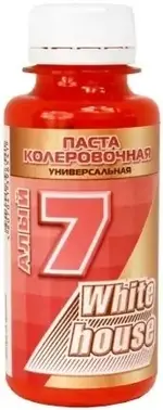 White House паста колеровочная