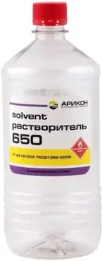 Арикон Р-650 растворитель