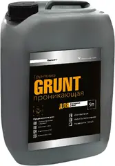 Alpa Element SE Grunt грунтовка глубокого проникновения