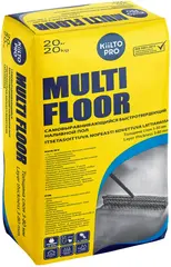 Kesto Kiilto Pro Multi Floor самовыравнивающийся быстротвердеющий наливной пол