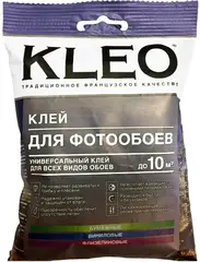 Kleo Photo 10 SF клей для фотообоев